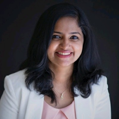 Dr. Nikita Hari (University of Oxford)